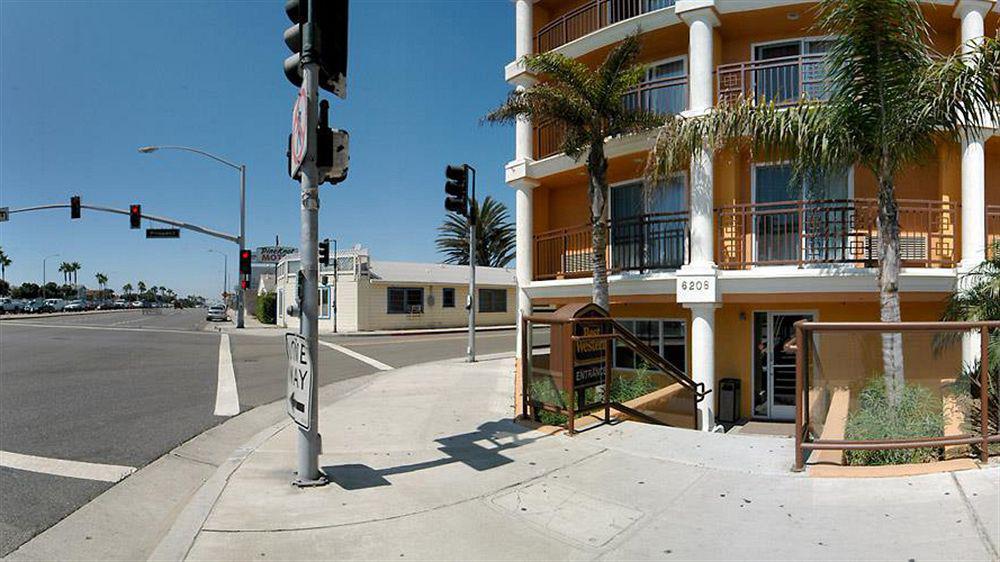 Hotel Solarena, BW Premier Collection, Newport Beach Exterior foto